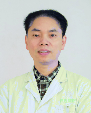 曹平 中医科 主治医师